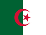 Algeria flag