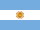 Argentina flag