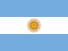 Argentina flag