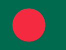 Bangladesh flag