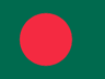 Bangladesh flag