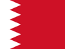 Bahrain flag