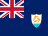 Anguilla flag
