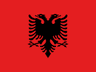 Albania flag