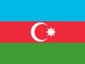 Azerbaijan flag