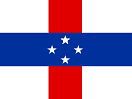 Antilles flag