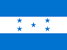 Honduras flag