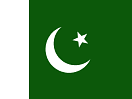 Pakistan flag