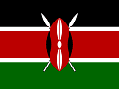 Kenya flag