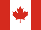 Canada flag