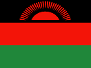Malawi flag