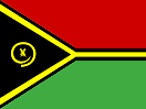 Vanuatu flag