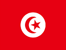 Tunisia flag