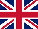 United Kingdom flag