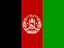 Afghanistan flag