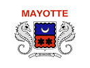 Mayotte flag