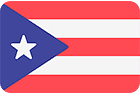 Puerto Rico flag