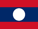 Laos flag
