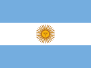 Argentina flag