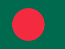 Bangladesh flag