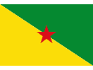 French Guiana flag