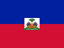 Haiti flag