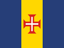 Madeira flag