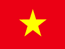 Vietnam flag