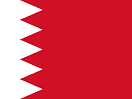 Bahrain flag