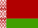 Belarus flag