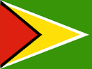 Guyana flag
