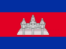 Cambodia flag