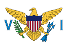 Virgin Islands (U.S.) flag