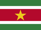 Suriname flag