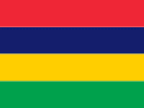 Mauritius flag
