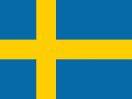 Sweden flag