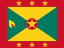 Grenada flag