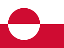 Greenland flag
