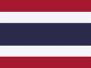 Thailand flag
