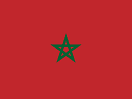 Morocco flag