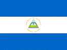 Nicaragua flag