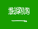 Saudi Arabia flag
