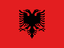 Albania flag