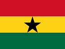Ghana flag