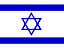 Israel flag