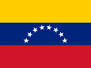 Venezuela flag