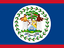 Belize flag