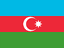 Azerbaijan flag